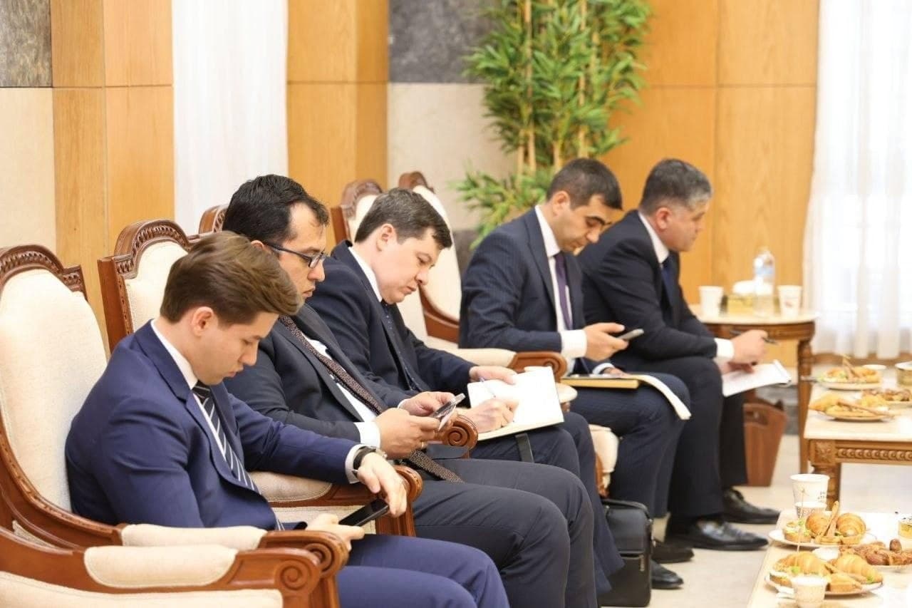 Uzbekistan and Egypt: A New Stage of Cooperation in the Religious and Educational Sphere