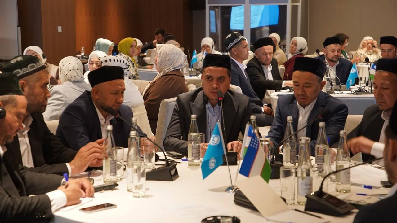Презентация руководства «Здоровье матери и ребенка: уход и поддержка во время беременности»