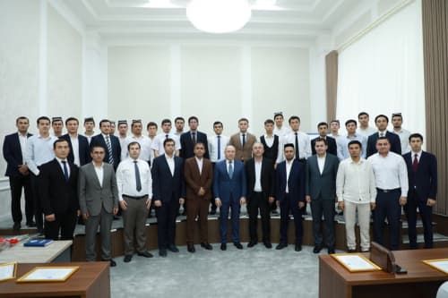 Youth Initiatives and the Contribution of Media Representatives in the Religious and Educational Sphere Recognized