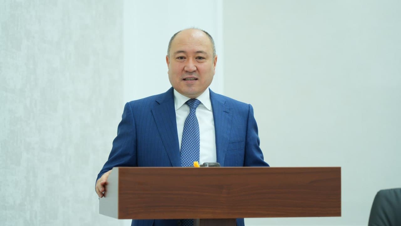 Diniy-ma’rifiy sohada yoshlar tashabbuslari va OAV vakillari faoliyati e’tirof etildi