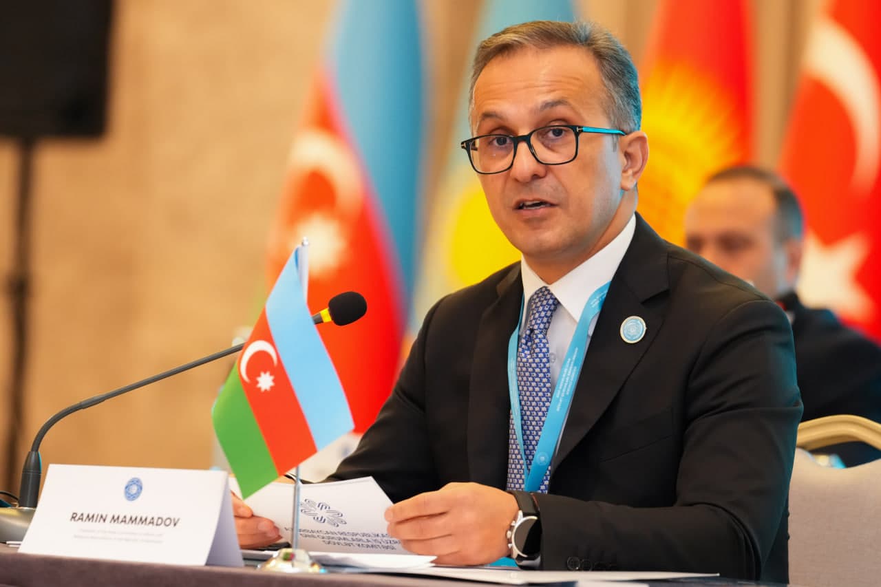 Shushada Turkiy davlatlar tashkilotiga a’zo mamlakatlarning diniy masalalar bo‘yicha davlat organlari rahbarlarining birinchi uchrashuvi bo‘lib o‘tmoqda