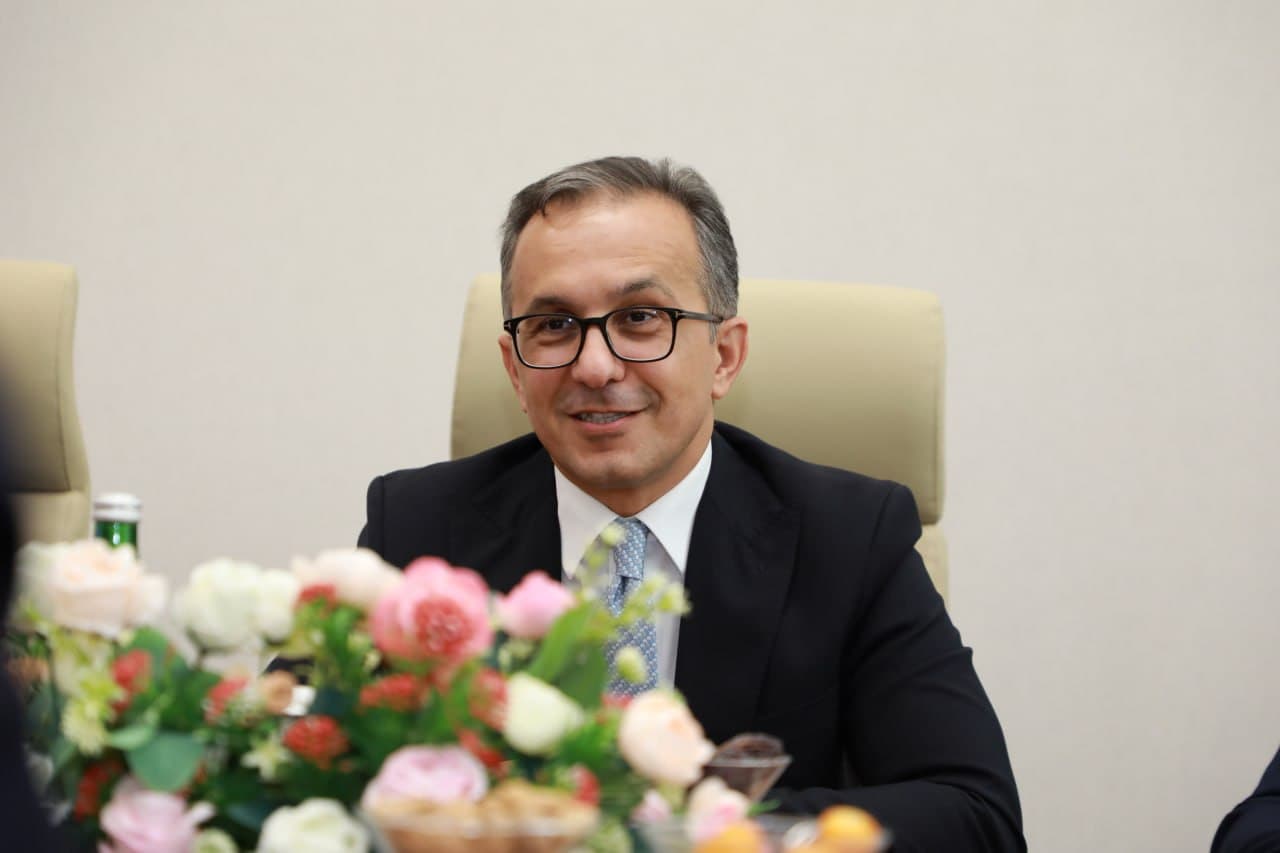 Uzbekistan–Azerbaijan Cooperation Discussed within the Framework of the First International Forum of Islamic Civilization