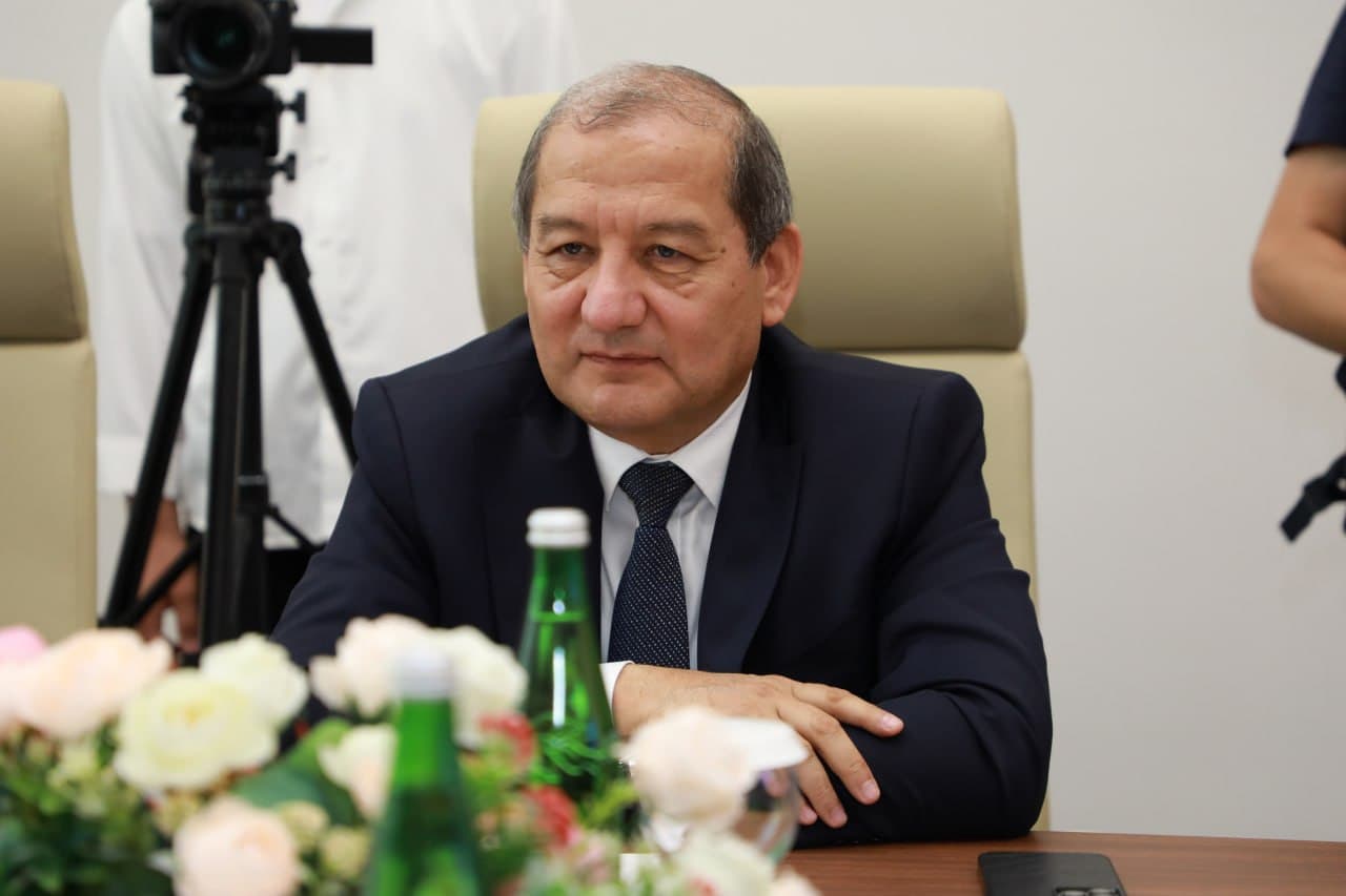 Uzbekistan–Azerbaijan Cooperation Discussed within the Framework of the First International Forum of Islamic Civilization