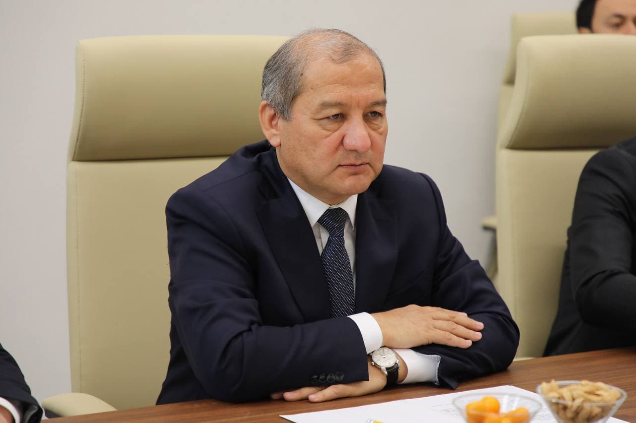 O‘zbekiston–Turkiya: diniy-ma’rifiy sohadagi hamkorlik masalalari muhokamasi