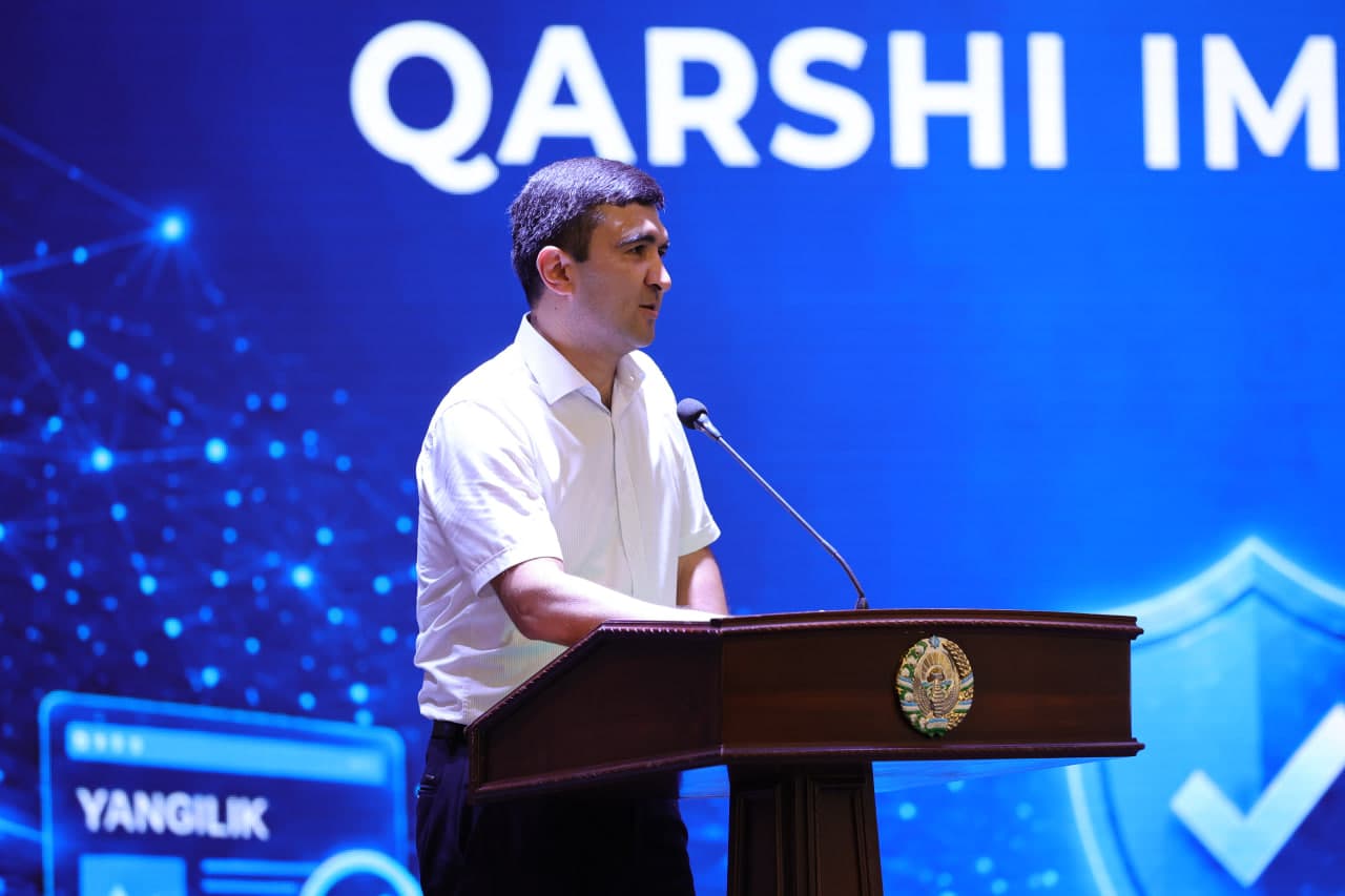 “Soxta axborotlarga qarshi immunitet” mavzusida ma’naviy-ma’rifiy tadbir o‘tkazildi
