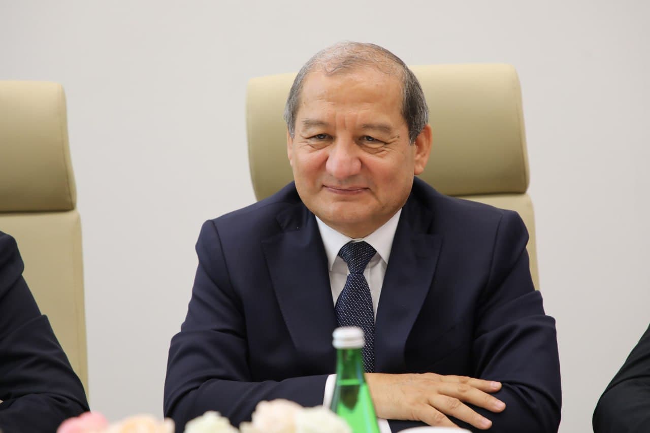 O‘zbekiston – Malayziya: diniy-ma’rifiy sohadagi hamkorlikni yangi bosqichga olib chiqish masalalari muhokamasi