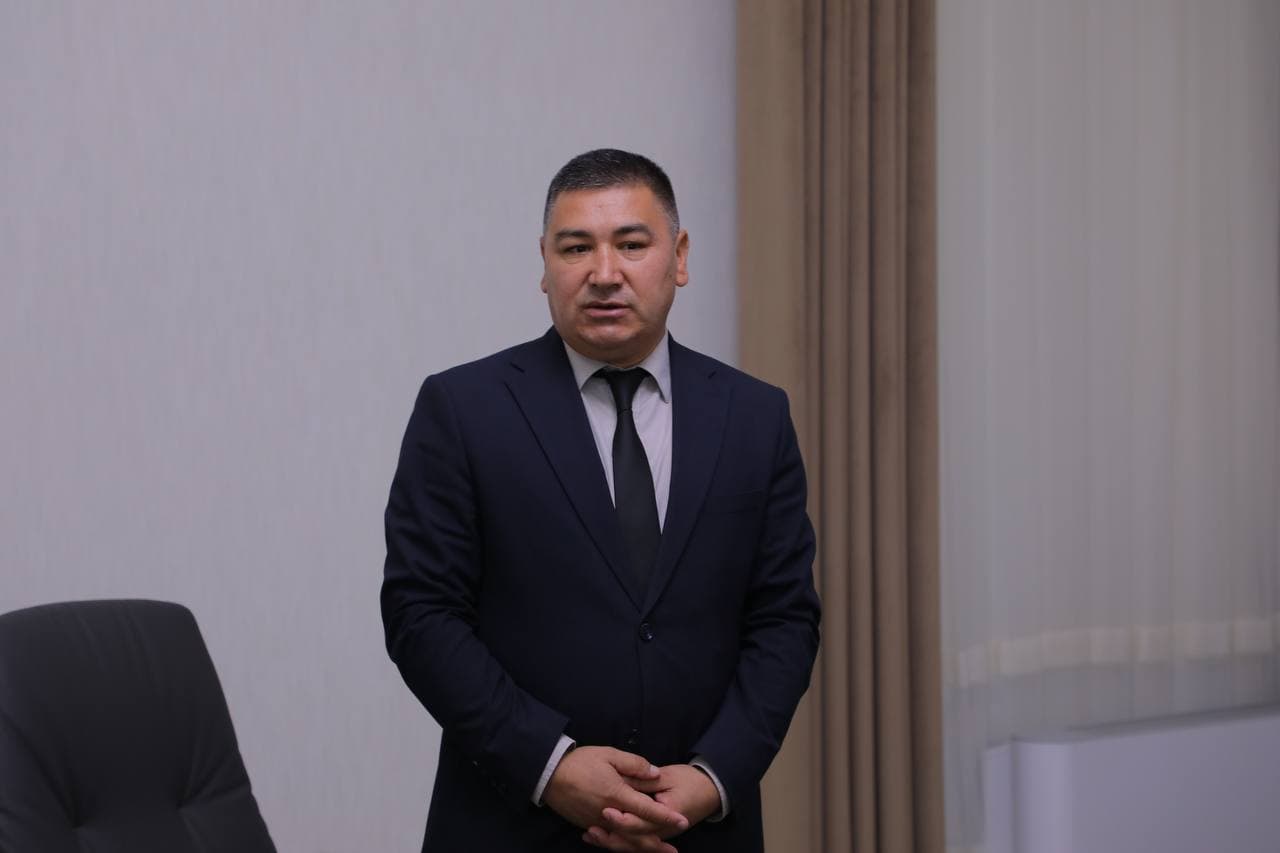 Mustaqillikning 35 yilligi: tarixiy vorislik, inson qadri va milliy yuksalish