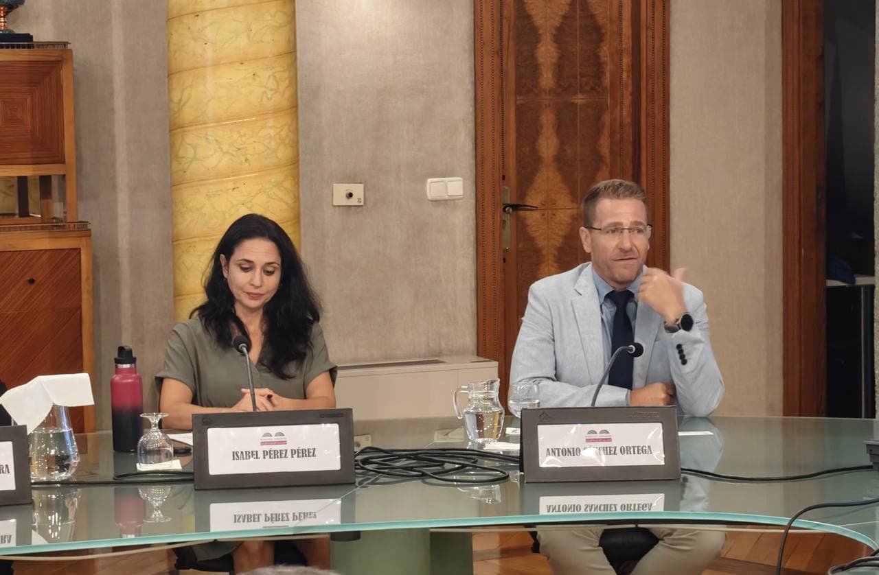 Ispaniya ilmiy muassasalari bilan hamkorlik imkoniyatlari muhokama etildi