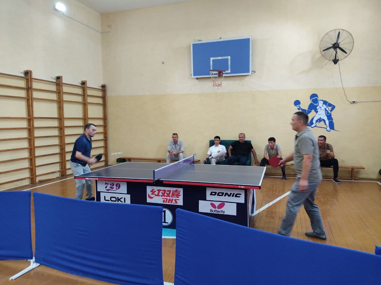 "O‘zagroinspeksiya boshlig‘i kubogi–2025" musobaqasiga start berildi