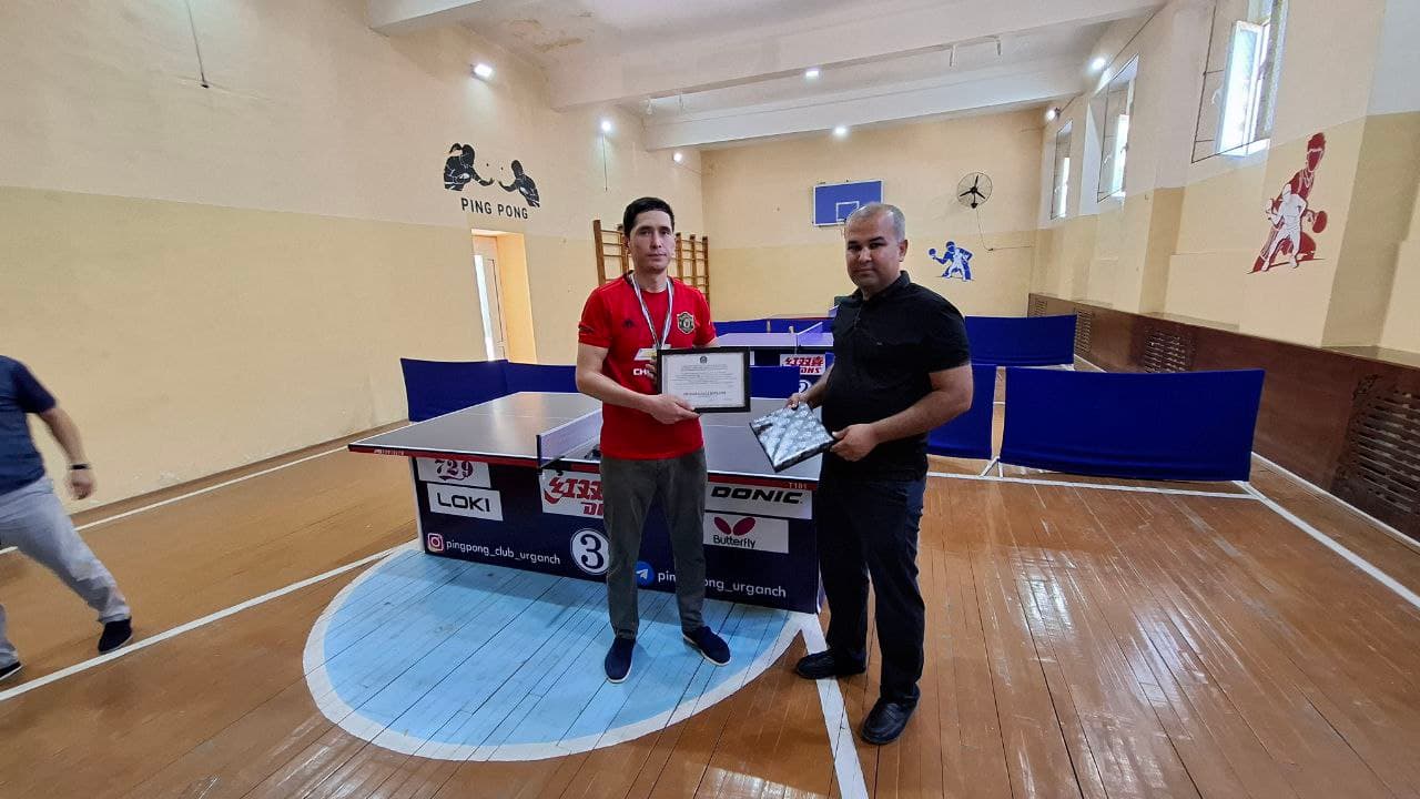 "O‘zagroinspeksiya boshlig‘i kubogi–2025" musobaqasiga start berildi