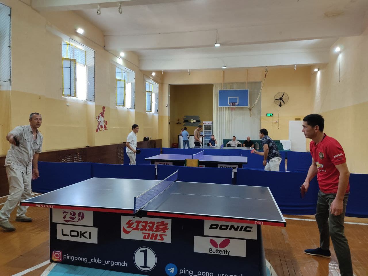 "O‘zagroinspeksiya boshlig‘i kubogi–2025" musobaqasiga start berildi