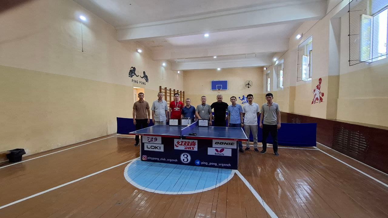 "O‘zagroinspeksiya boshlig‘i kubogi–2025" musobaqasiga start berildi