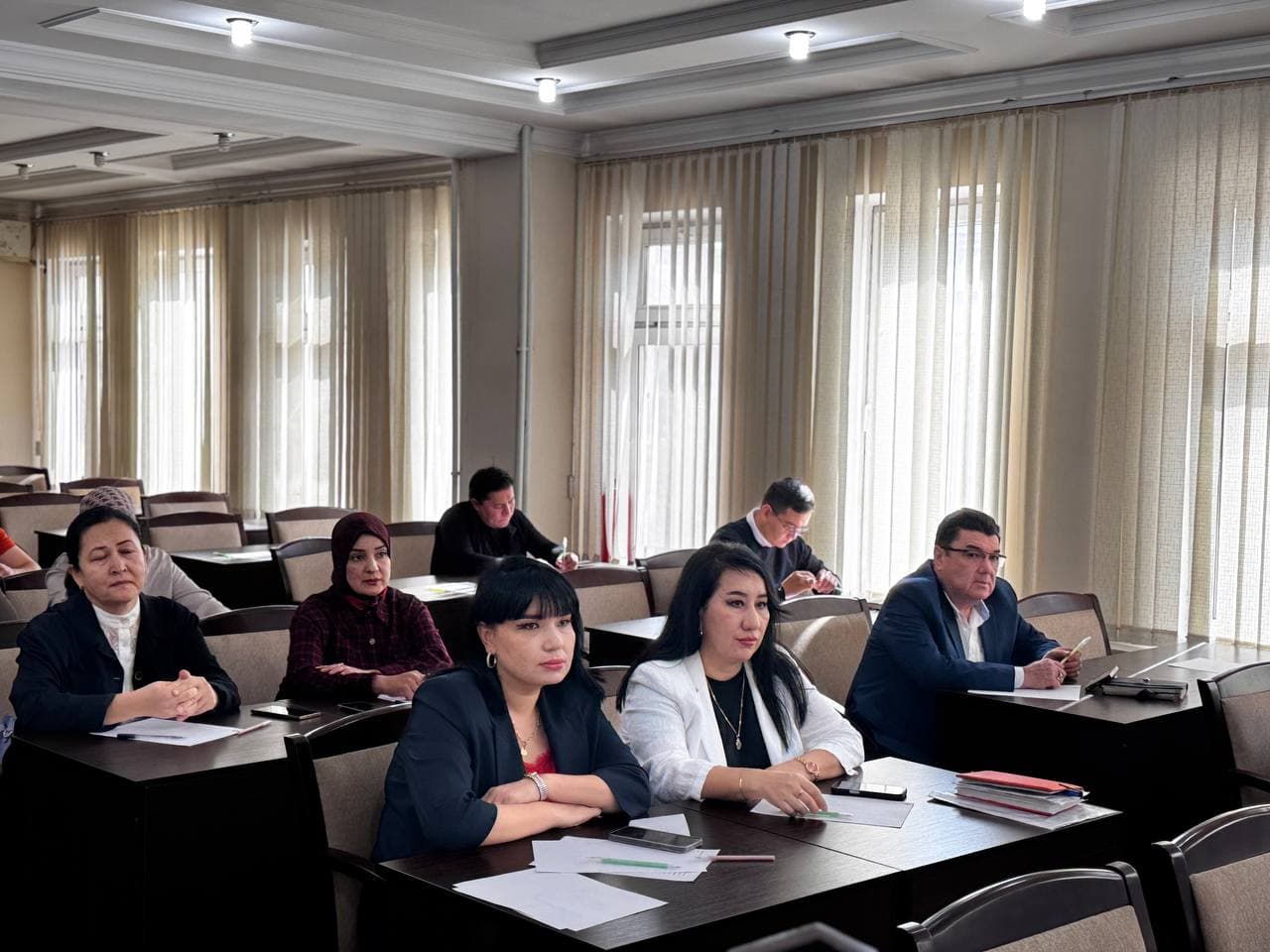 Xizmatlarda shaffoflikni ta’minlash va korrupsiyaviy xavflarni kamaytirish bo‘yicha 2025-yilda amalga oshirilgan ishlar