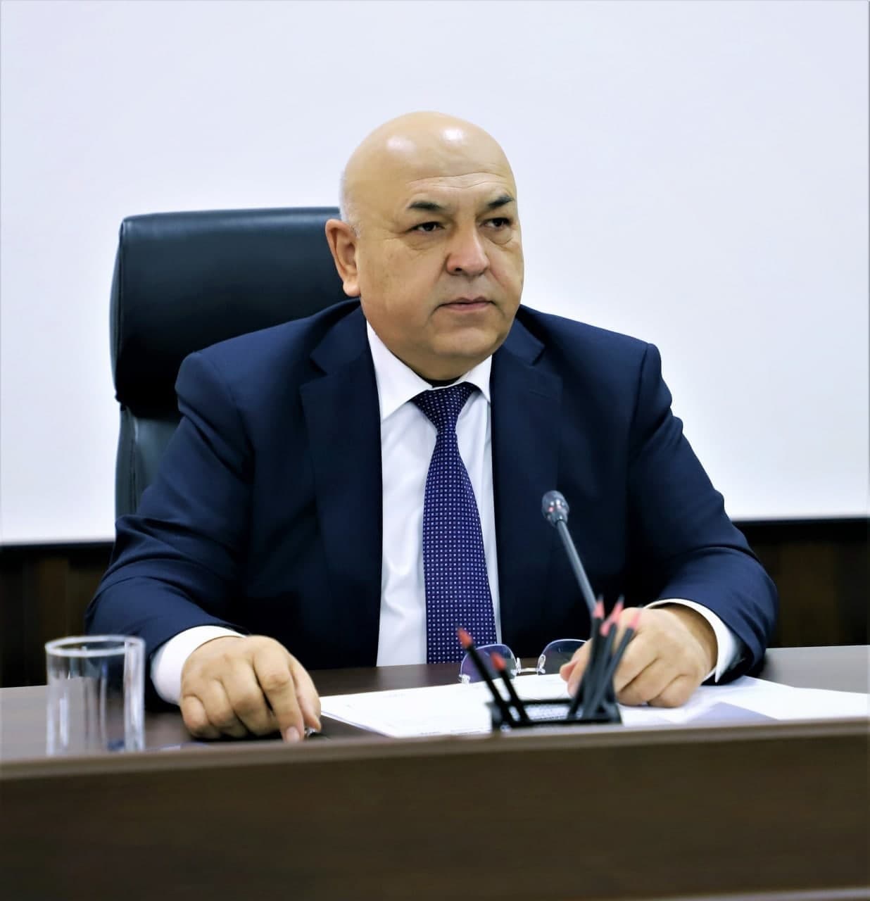 VAZIRLAR MAHKAMASI HUZURIDAGI AGROSANOAT MAJMUI USTIDAN NAZORAT QILISH INSPEKSIYASI TIZIMIDA KORRUPSIYAGA QARSHI KURASHISH, SHAFFOFLIK VA OCHIQLIKNI TA’MINLASH YO‘NALISHIDA AMALGA OSHIRILGAN ISHLAR