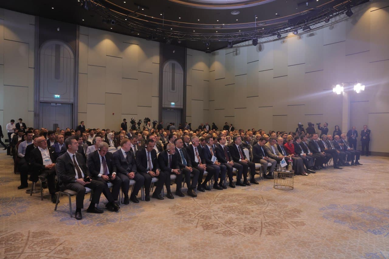 XALQARO KONFERENSIYADA DON VA DON MAHSULOTLARI SIFATINI BAHOLASH MASALALARI MUHOKAMA QILINDI