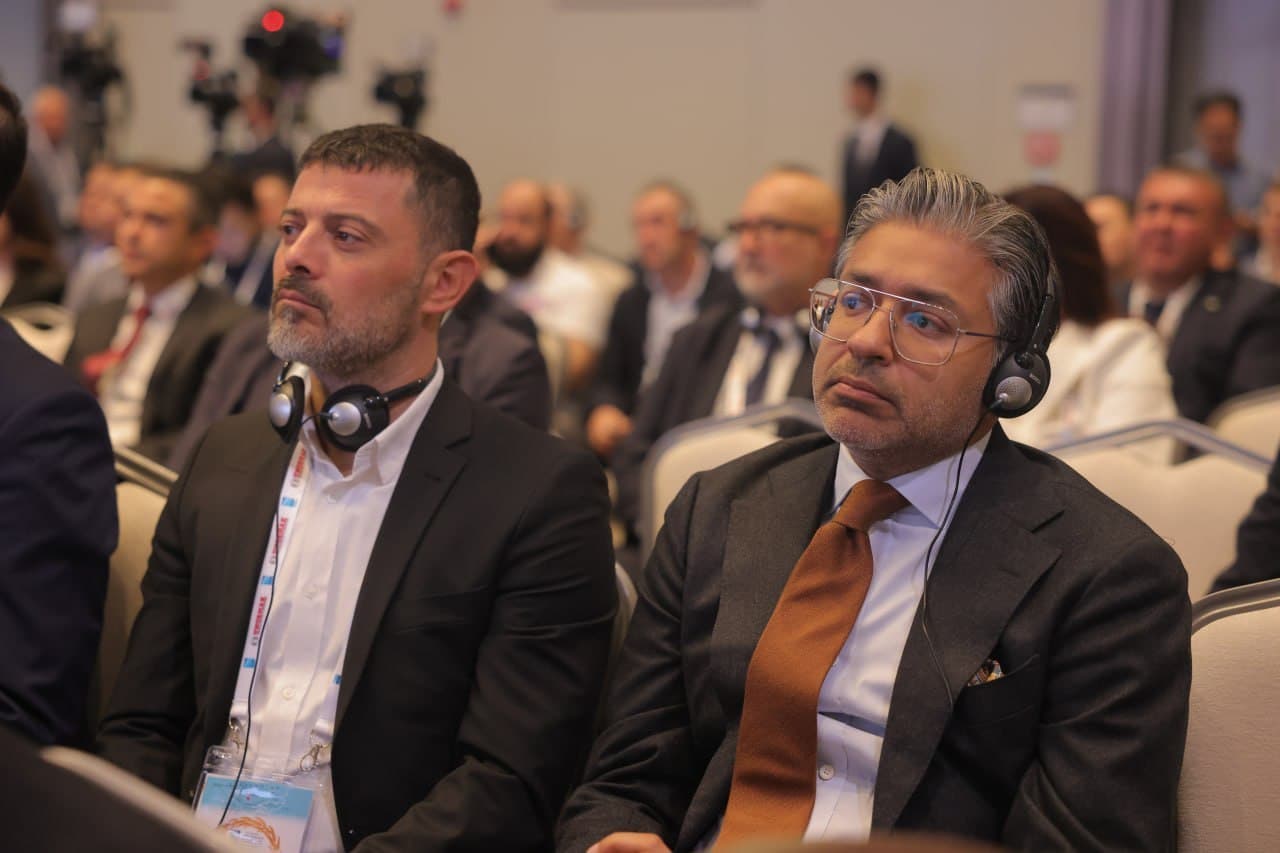 XALQARO KONFERENSIYADA DON VA DON MAHSULOTLARI SIFATINI BAHOLASH MASALALARI MUHOKAMA QILINDI