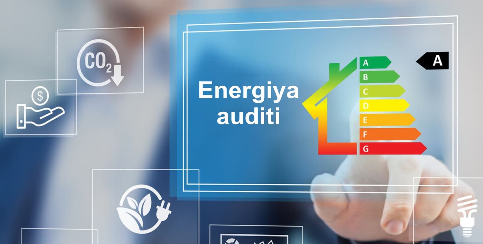 Утвержден порядок проведения энергоаудита потребителей топливно-энергетических ресурсов