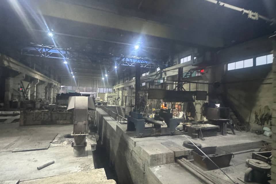 Toshkent shahrida metalni qayta ishlash zavodi 26,9 milliard so‘mlik elektr energiyasidan noqonuniy foydalanilganligi fosh etildi