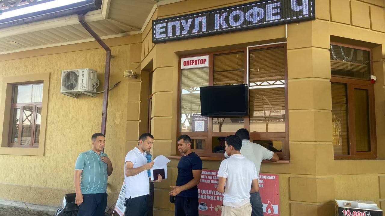 AGTKShlarda metan gaz narxini asossiz oshirishlarni oldini olish bo‘yicha profilaktika tadbirlari o‘tkazilmoqda