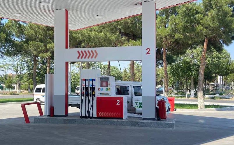 Aholiga sifatsiz neft mahsulotlari sotgan AYOQShlarga nisbatan chora ko‘rildi