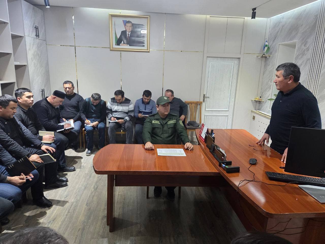 Manfaatlar to'qnashuvi va korrupsiya – jamiyat taraqqiyotiga to‘siq