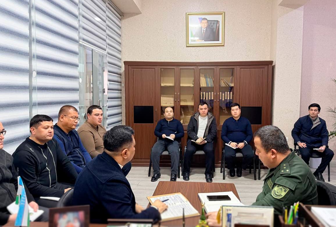 Korrupsiya – hayotimizdagi yashirin xavf