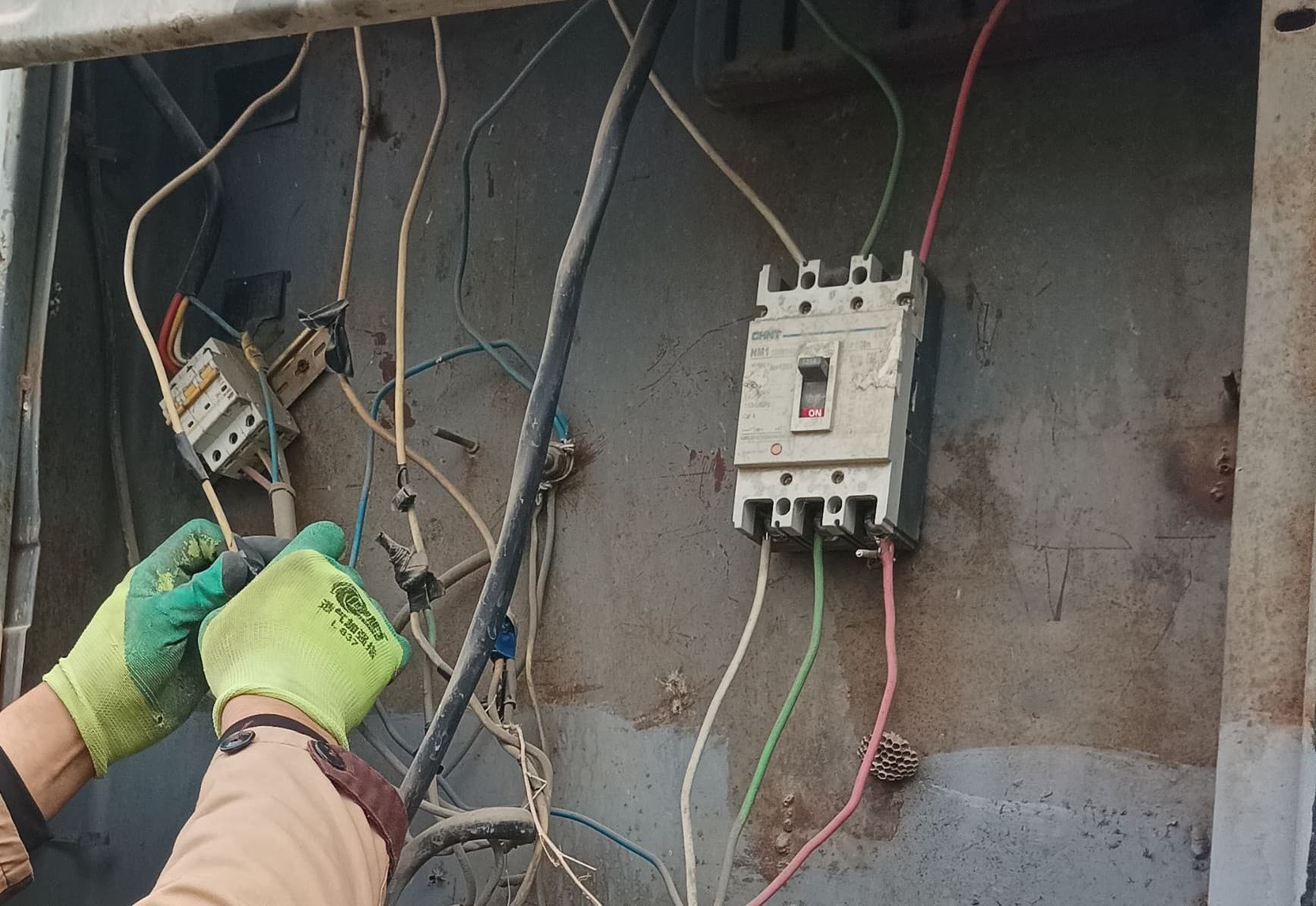 Penalties for violating rules on the use of electricity will be strengthened