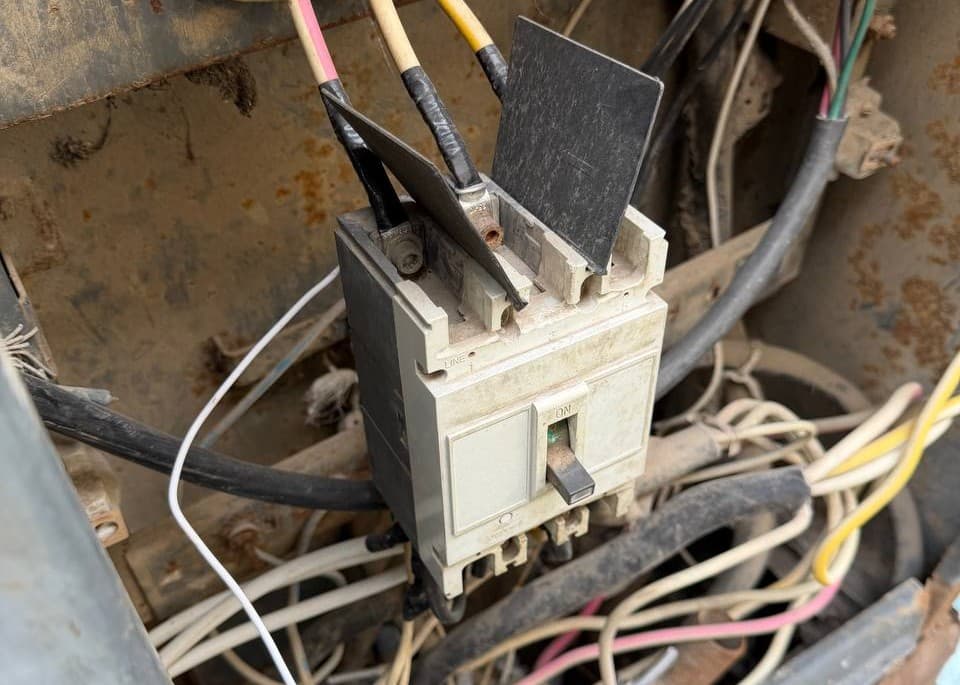 Sirdaryo tumanida 445 mln so‘mlik elektr energiyasidan noqonuniy foydalangan MChJ fosh etildi