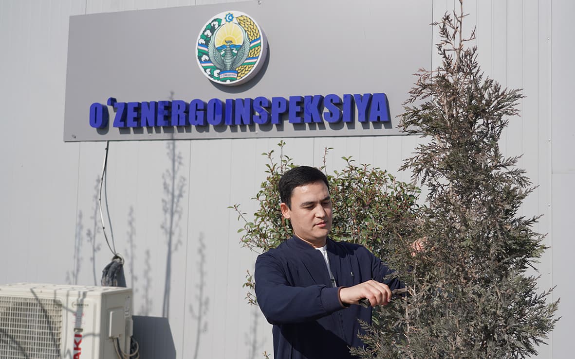 Yurt obodligi, avvalo, mahalladan boshlanadi