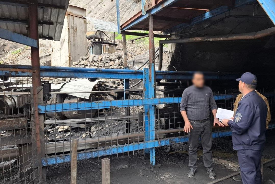 Energiya audit talablari bajarilmagan korxonaga nisbatan iqtisodiy sanksiya qo‘llanildi