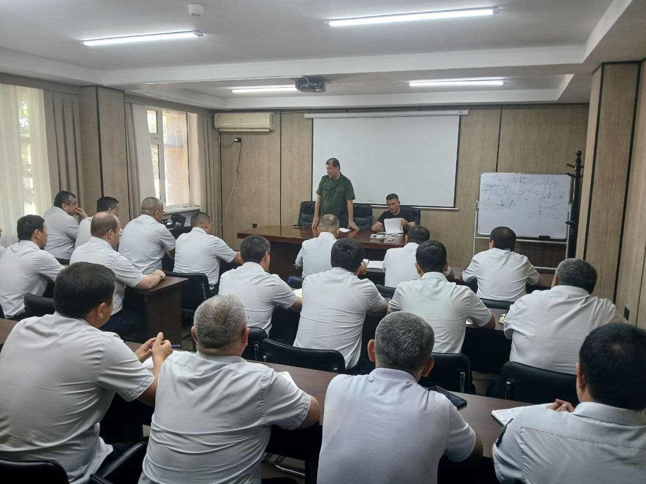 Korrupsiya – jamiyat taraqqiyotiga to‘siq