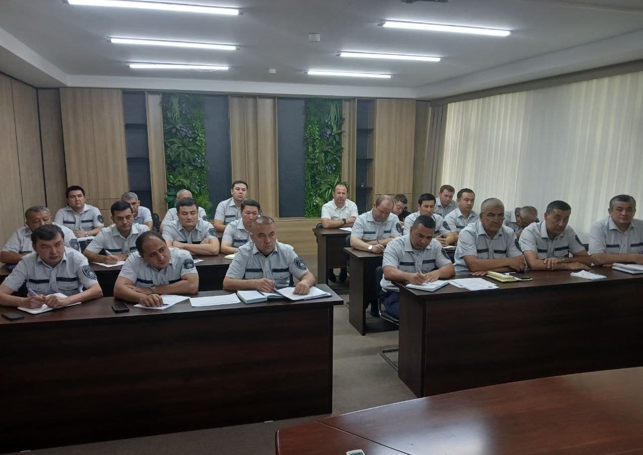 Korrupsiyani oldini olish va unga qarshi kurashish yuzasidan seminar o‘tkazildi
