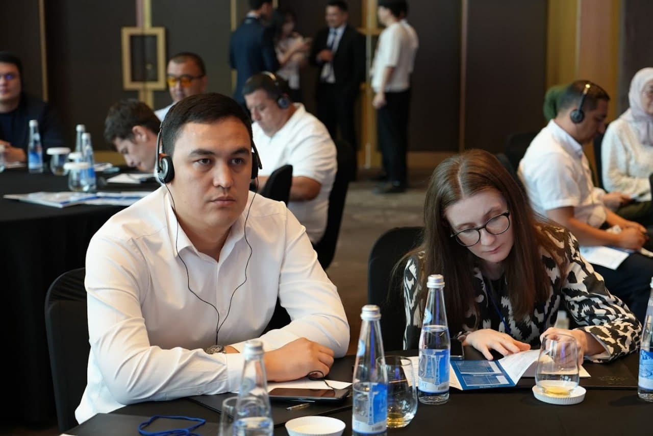 Xalqaro forum: sun’iy intellekt texnologiyalarini energetika sohasiga joriy etish masalalariga alohida e’tibor qaratildi