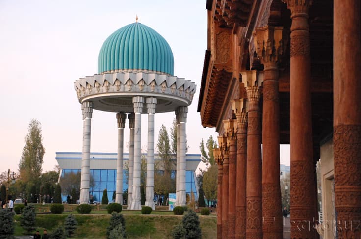 Qatag‘on qurbonlari — millat xotirasida mangu