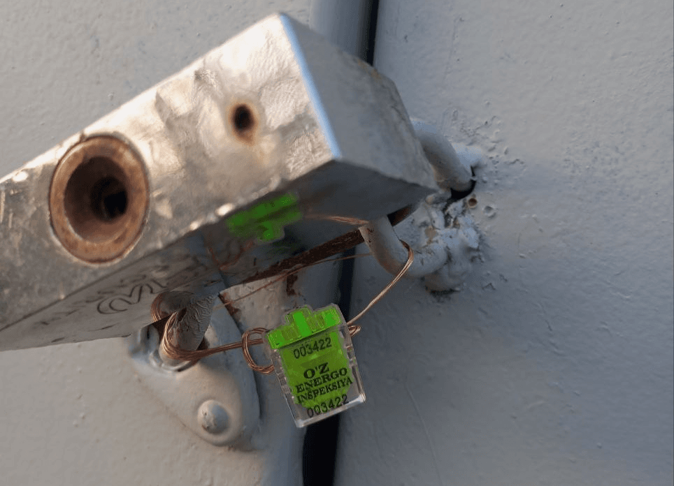Namangan viloyatida elektr energiyasidan noqonuniy foydalanish holatiga chek qo‘yildi