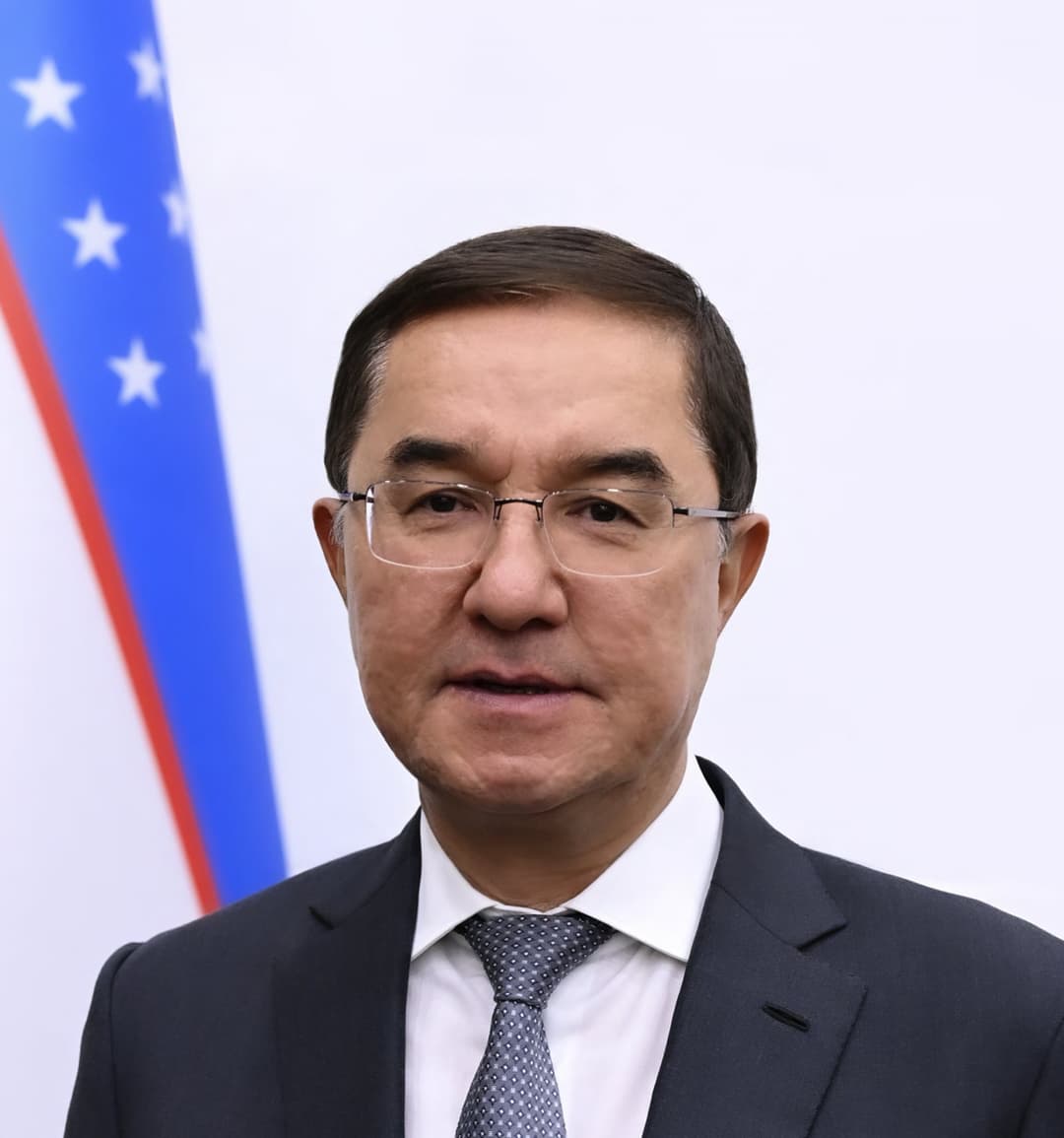 The Cabinet of Ministers