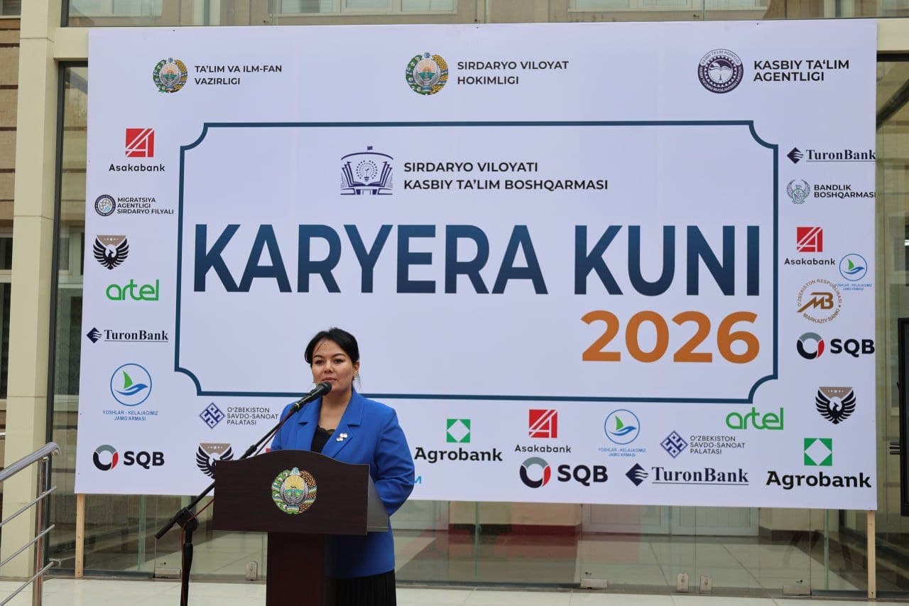 Voc Corruption “Career Day” — An Opportunity to Connect Graduates with Employers