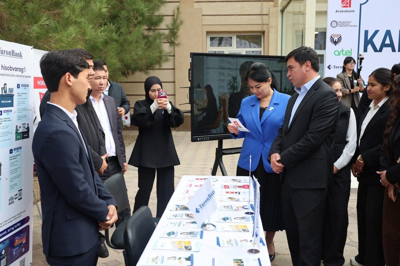 Voc Corruption “Career Day” — An Opportunity to Connect Graduates with Employers
